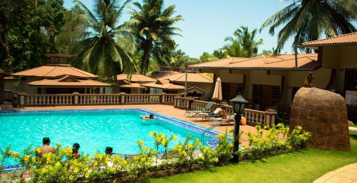 Leoney Resort